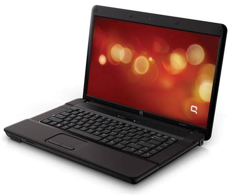 compaq 610 drivers windows 10.
